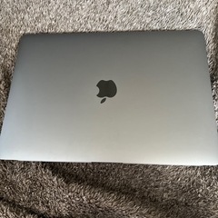 【受渡決定】MacBook pro 2020年モデル