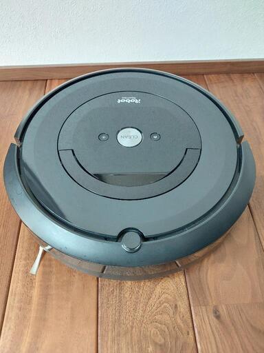 iRobot 　Roomba e5  ルンバe5