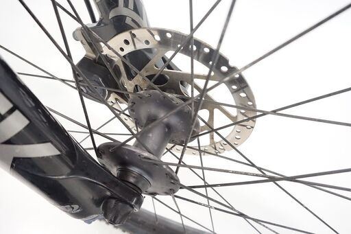 JAMIS 「ジェイミス」DAKAR XC 2012年頃 マウンテンバイク