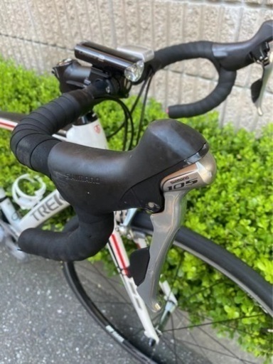 TREK トレック1.1 ロードバイク アルミ 自転車売ります | oncc.org.br