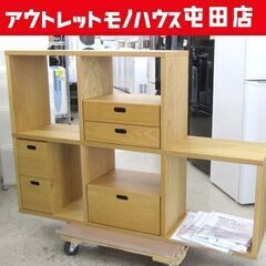 ﾌﾅﾓｺ 両面ｼｪﾙﾌ HG-252