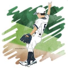 本日（7/30）ナイター草野球助っ人急募!!