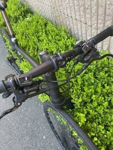 CANNONDALE 「キャノンデール」 BADBOY 29er 2014年モデル
