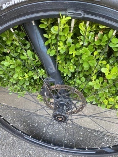 キャノンデール CANNONDALE badboy 3 ロードバイク　売ります