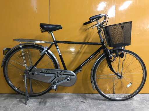 福岡）福岡市東区より　TUNODA ﾂﾉﾀﾞ　実用車　一般車　レトロ　現状品