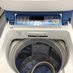 【ネット決済】パナソニック　洗濯機