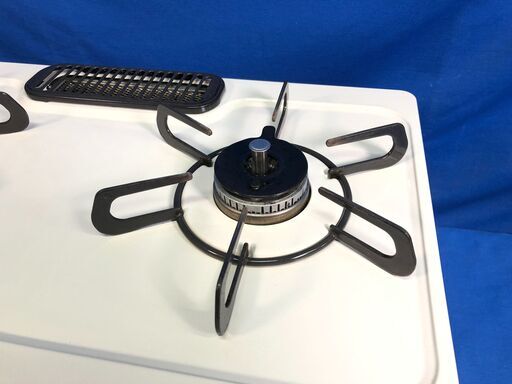 動作保証あり】Paloma パロマ 2020年 IC-S37KSH-R LPガステーブル 