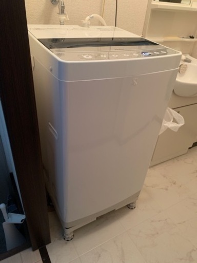 版 【7.0kg洗濯機】ハイアールJW-C70C - bravista.com.br