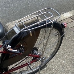 新品バッテリー YAMAHA パスナチュラ 電動自転車 7-15