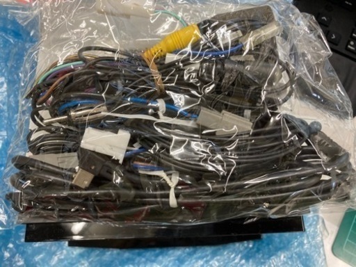 値下げしました！パナソニック　CNーRZ72ZA