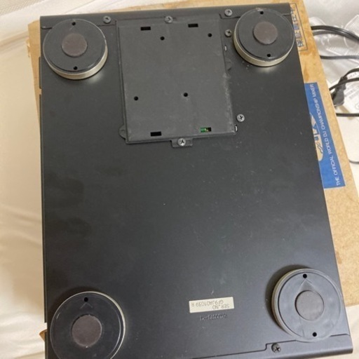 Technics テクニクス ミキサー SH-EX1200 Technics テクニクス ミキサー SH-EX1200