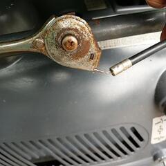 コベルコ　ミニショベル