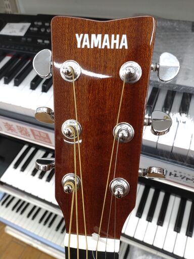 【美品】YAMAHA F620DW アコースティックギター YAMAHA F620DW」by Ackey - YouTube