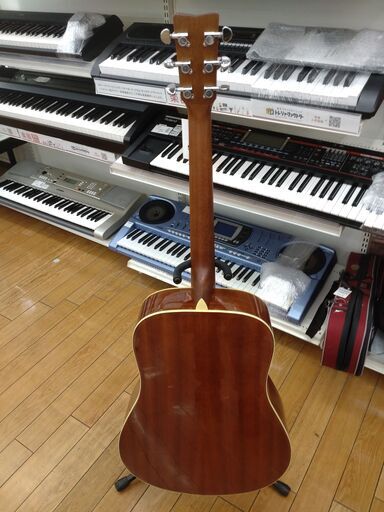 【美品】YAMAHA F620DW アコースティックギター YAMAHA アコースティックギター F620DW
