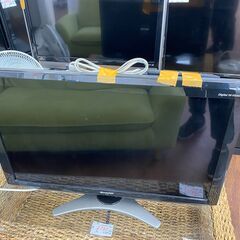 リサイクルショップどりーむ天保山店】○3101○ 液晶テレビ シャープ