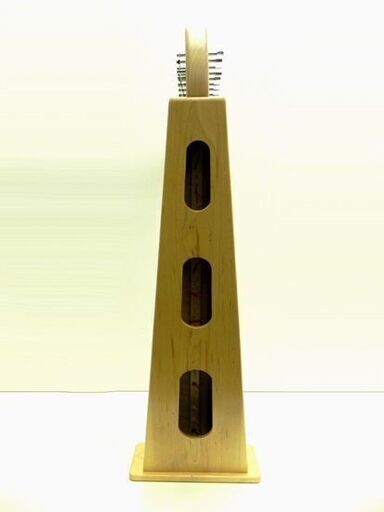 S&S DAVID HARP 23弦 青山ハープ ハープ 弦楽器 交換用弦あり S&S DAVID HARP 23弦 青山ハープ ハープ 弦楽器 交換用弦あり