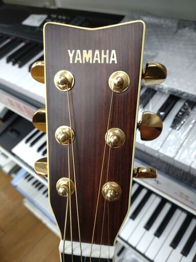 YAMAHA FG-300D
