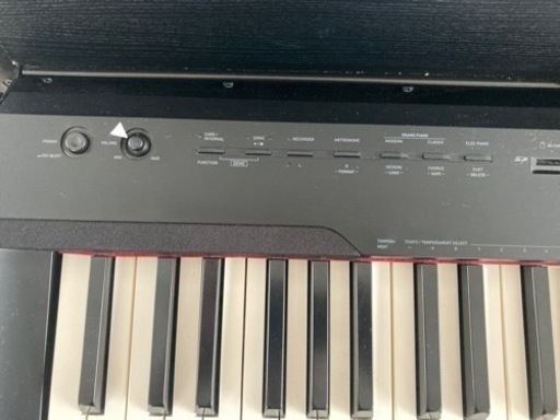 CASIO カシオ 電子ピアノ Privia PX-830 | noonanwaste.com