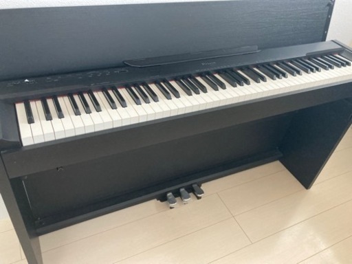 CASIO カシオ 電子ピアノ Privia PX-830 | noonanwaste.com