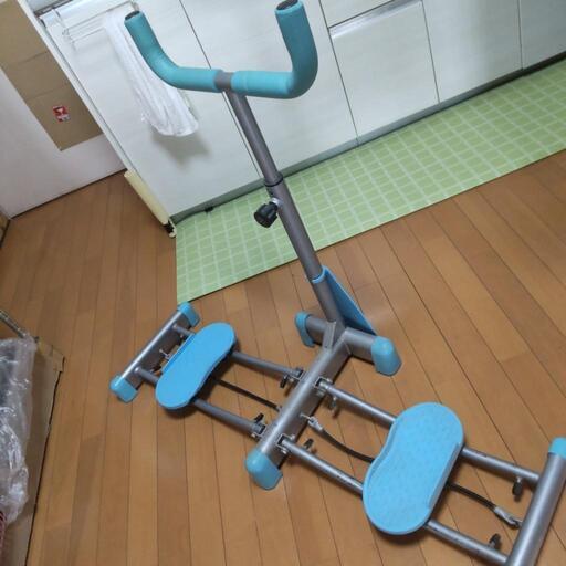 ☆ダイエットマシン☆自宅に引き取りに来てくださる方 | cnym.com.ar