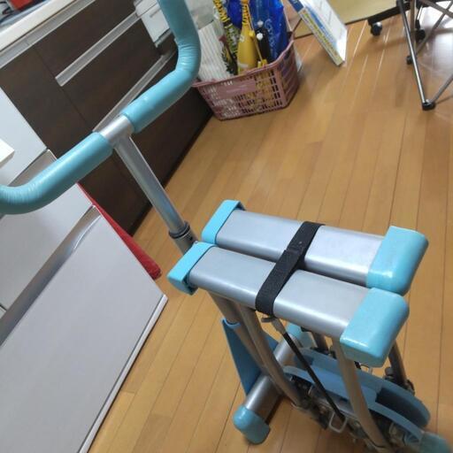☆ダイエットマシン☆自宅に引き取りに来てくださる方 | cnym.com.ar