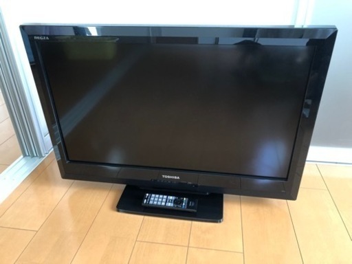 【決まりました】★美品★テレビお譲りします