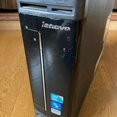 Lenovo H320 DESKTOP