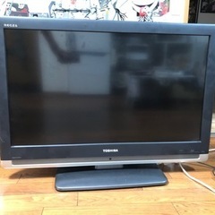 TOSHIBA テレビ REGZA 32インチ