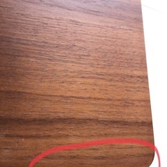 アルモニア  サイドテーブル 2セット