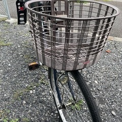 電動自転車　バッテリー新しく購入してください。