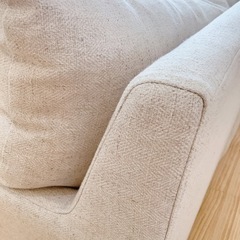 ほぼ未使用　ソファ