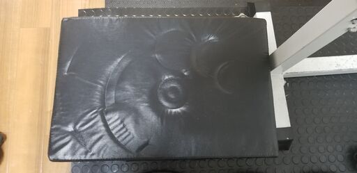 ベンチプレス スクワットラック バー＋プレート140kgセット＋その他  