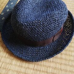 帽子(サイズ50)