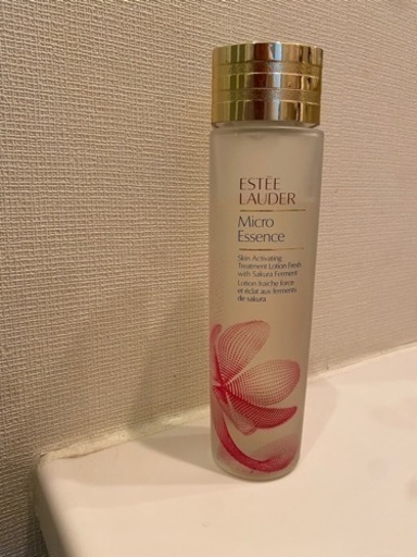 新品未開封　大容量400ml マイクロエッセンス ローション フレッシュSF マイクロ エッセンス ローション フレッシュ SF | 発酵代謝