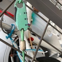 クロス街乗りロード　チャリ