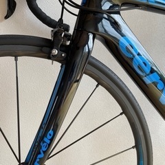 ロードバイク  サーベロ　cervelo S2【フレームのみ】