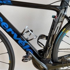 ロードバイク  サーベロ　cervelo S2【フレームのみ】