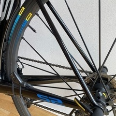 ロードバイク  サーベロ　cervelo S2【フレームのみ】