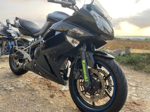 その他 Ninja 400