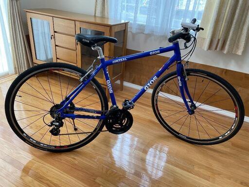 GIOS ミストラル　28インチ