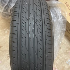 トヨタ純正タイヤホイールセット美品