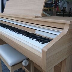 電子ピアノ KAWAI カワイ CA48 LO 2019製 木製鍵盤 動作品