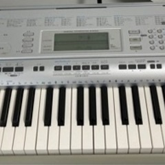 楽器 電子ピアノ  CASIO CTK-4000