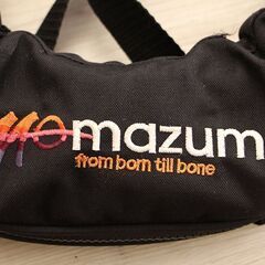 マズメ mazume ライフジャケット 手動膨張式 インフレータブル 