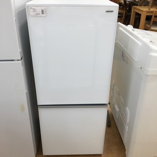 【トレファク摂津店】SHARP（シャープ）2017年製2ドア冷蔵庫が入荷致しました！
