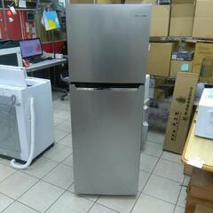 2ドア 冷蔵庫 Hisense 2020年 227L HR-B2302