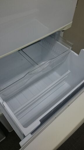 （背が少し低めな）パナソニック　3ドア冷蔵庫335L　2019年製　NR-C340C　高く買取るゾウ八幡東店
