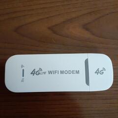 LTE  ４G  USB  MODEM  with  WiFi ...