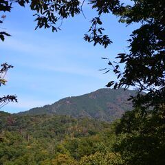 紀泉アルプス 　俎石山・札立山　公開ハイキング