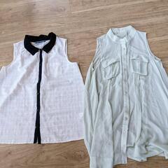 SnidelとEMPORIUMの服セット